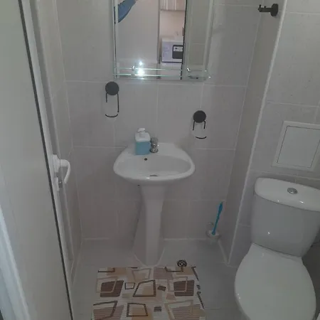 Diva And Apartmán Saints Constantine and Helena