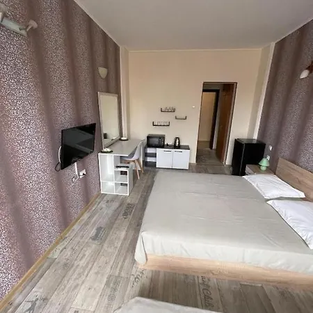 Apartmán Diva And Saints Constantine and Helena