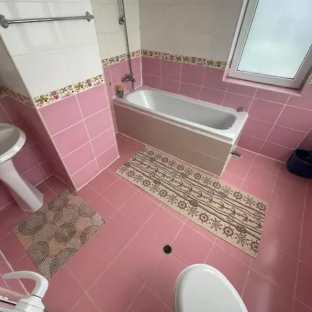 Diva And Apartmán Saints Constantine and Helena