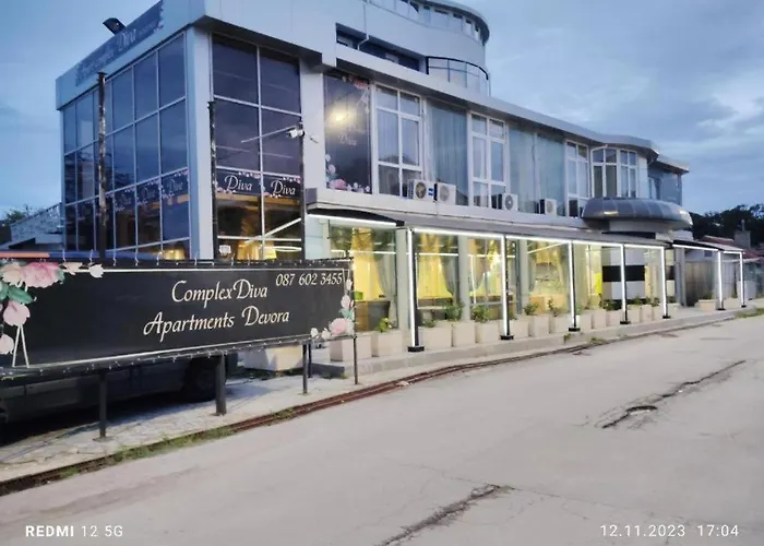 Diva And Appartamento