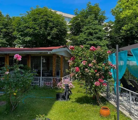 Appartamento Diva And Saints Constantine and Helena