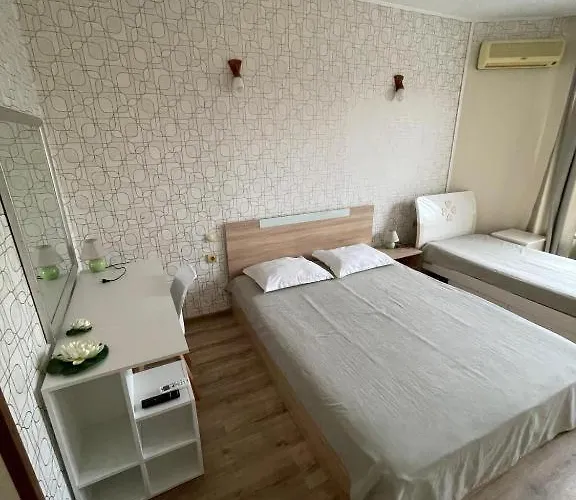 Diva And Appartamento Saints Constantine and Helena