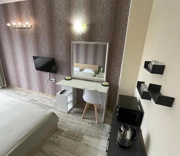 Appartamento Diva And