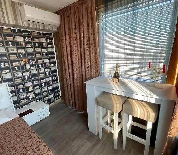 Appartamento Diva And *