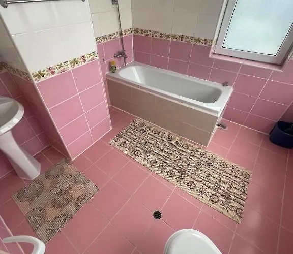 Diva And Appartamento Saints Constantine and Helena