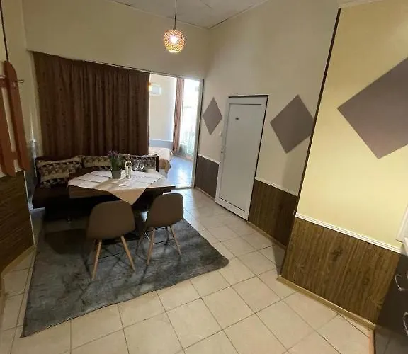 Appartamento Diva And *