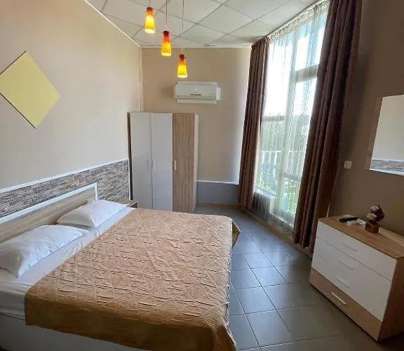 Appartamento Diva And Saints Constantine and Helena