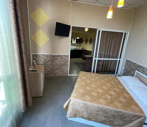 Diva And Appartamento