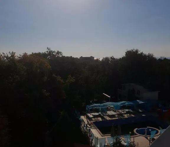 Diva And Appartamento Saints Constantine and Helena