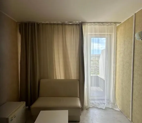 Diva And Appartamento Saints Constantine and Helena