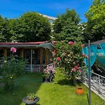 Apartament Apatcomplex Diva &restaurant&bar Sweti Konstantin i Sweta Elena