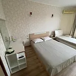 Apatcomplex Diva &restaurant&bar Apartament Sweti Konstantin i Sweta Elena