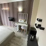 Appartement Apatcomplex Diva &restaurant&bar