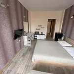 Apartament Apatcomplex Diva &restaurant&bar Sweti Konstantin i Sweta Elena