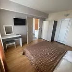 Apatcomplex Diva &restaurant&bar Apartament *