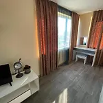 Apatcomplex Diva &restaurant&bar Appartement St Constantin et Helena