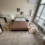 Apatcomplex Diva &restaurant&bar Appartement *