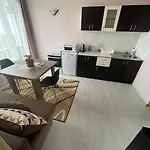 Apatcomplex Diva &restaurant&bar Appartement