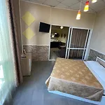 Apatcomplex Diva &restaurant&bar Appartement