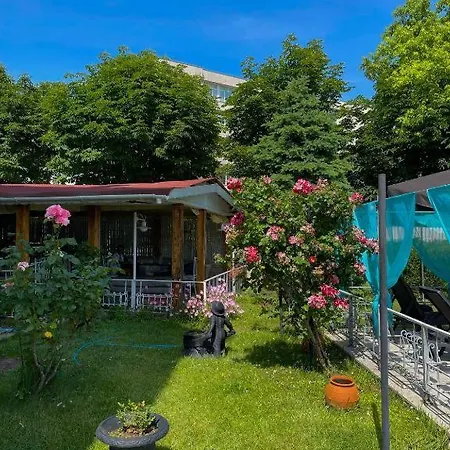 Appartement Diva And Sveti Konstantin