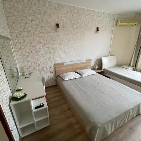 Diva And Appartement Sveti Konstantin