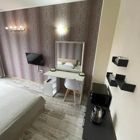 Appartement Diva And