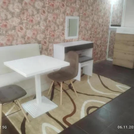 Diva And Sveti Konstantin