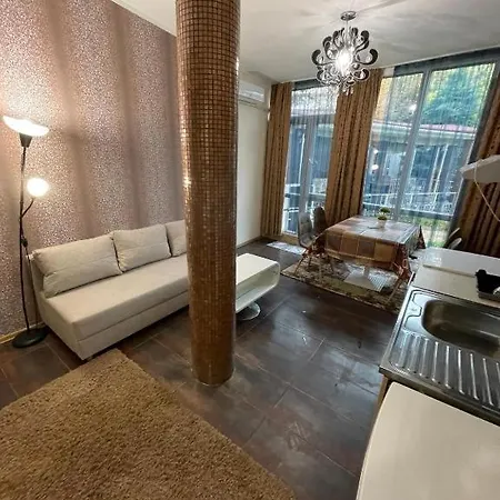 Appartement Diva And