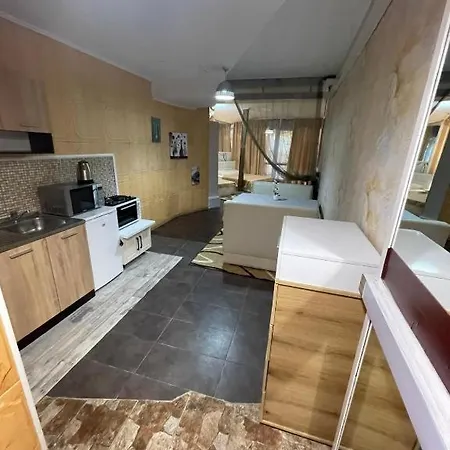 Diva And * Sveti Konstantin