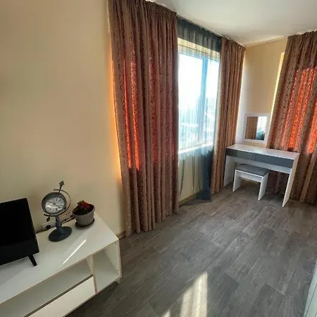 Diva And Appartement Sveti Konstantin