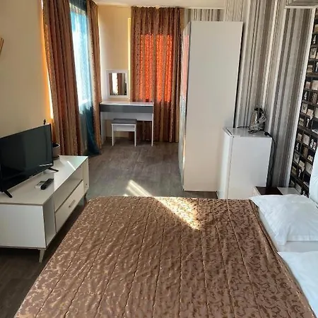 Appartement Diva And Sveti Konstantin