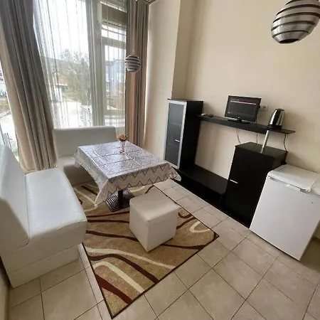 Diva And * Sveti Konstantin