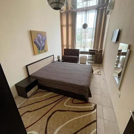 Diva And Sveti Konstantin