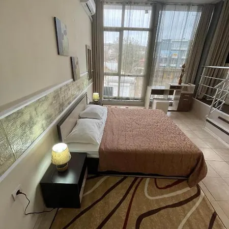 Diva And Appartement *