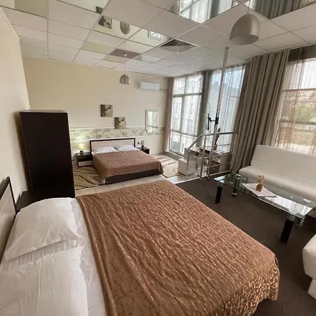 Diva And Appartement