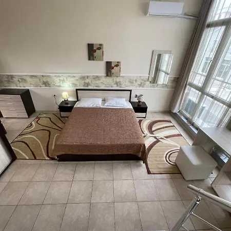 Diva And Appartement *