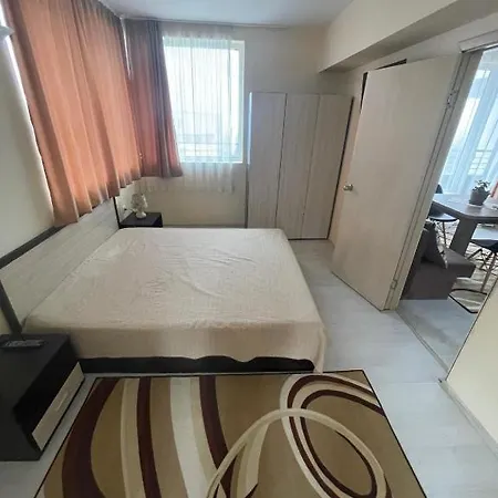 Diva And * Sveti Konstantin