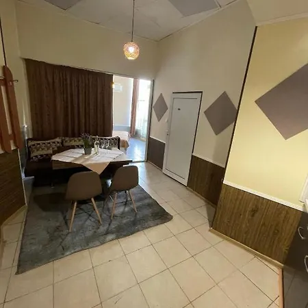 Appartement Diva And *