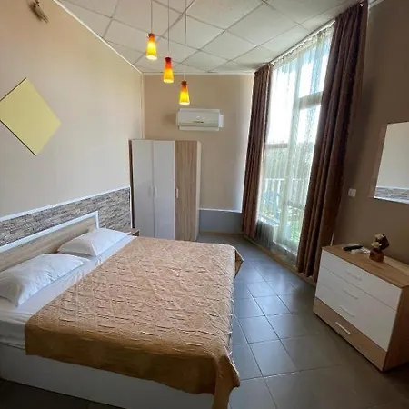 Appartement Diva And Sveti Konstantin