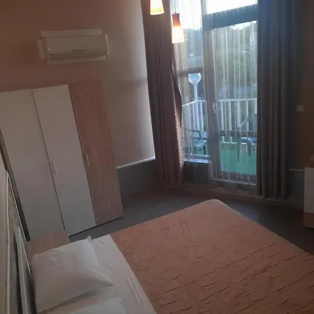 Diva And Appartement Sveti Konstantin