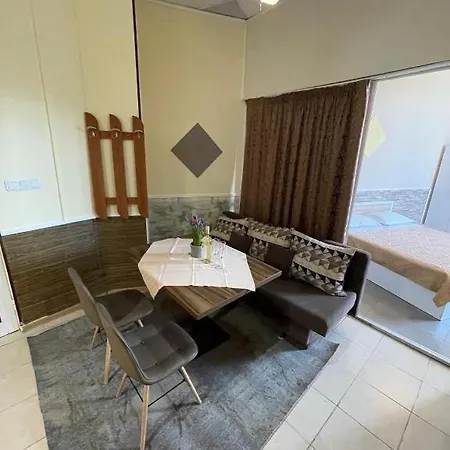 Diva And Appartement *