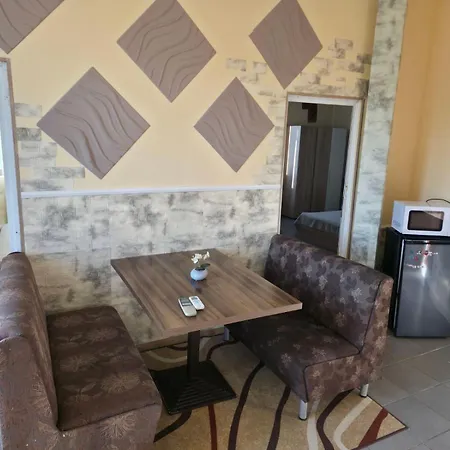 Appartement Diva And St Constantin et Helena