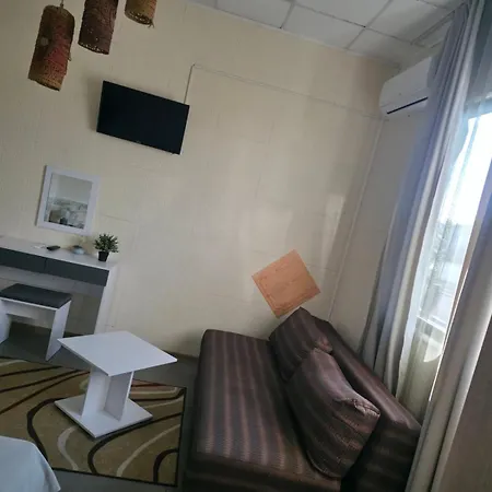 Appartement Diva And St Constantin et Helena