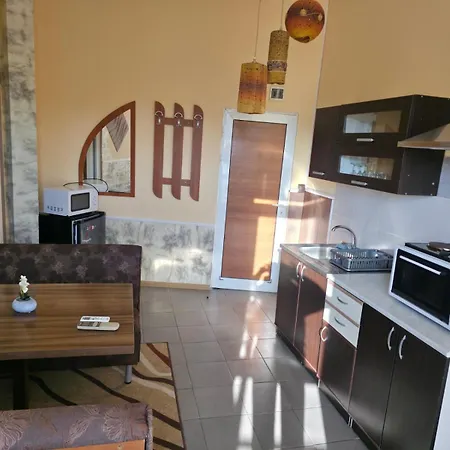 Diva And Appartement