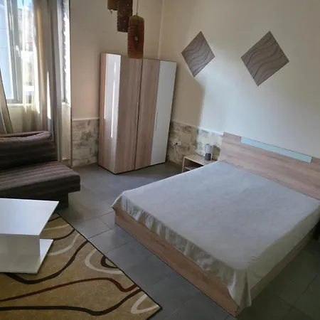 Appartement Diva And