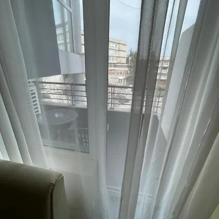 Апартаменты Apatcomplex Diva &restaurant&bar *