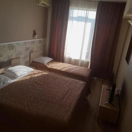 Apartament Apatcomplex Diva &restaurant&bar *