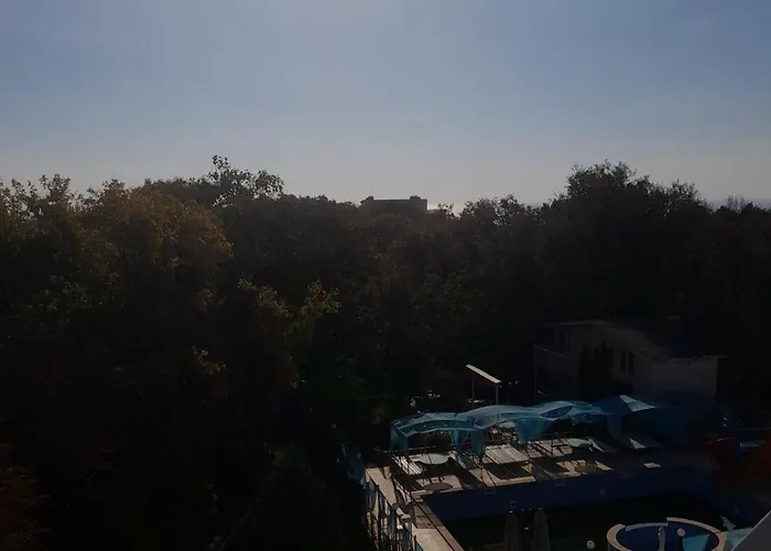 アパート Diva And セインツ・コンスタンティン＆ヘレナ