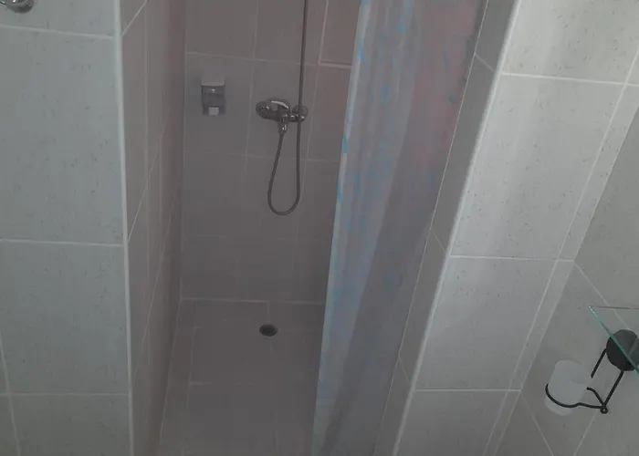 Diva And アパート *