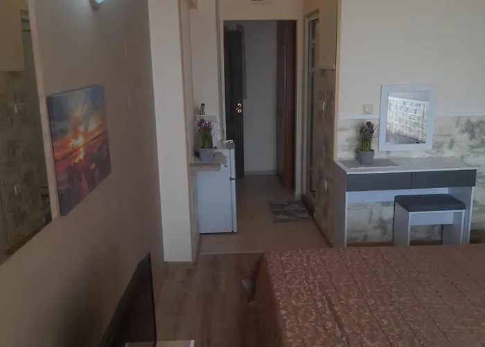 アパート Diva And